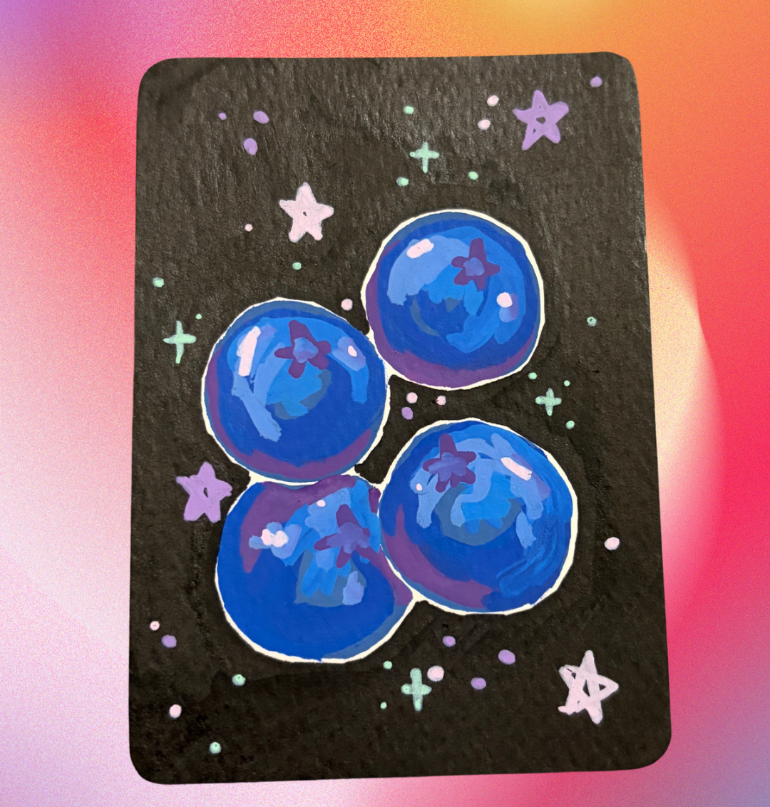 "blubs" print