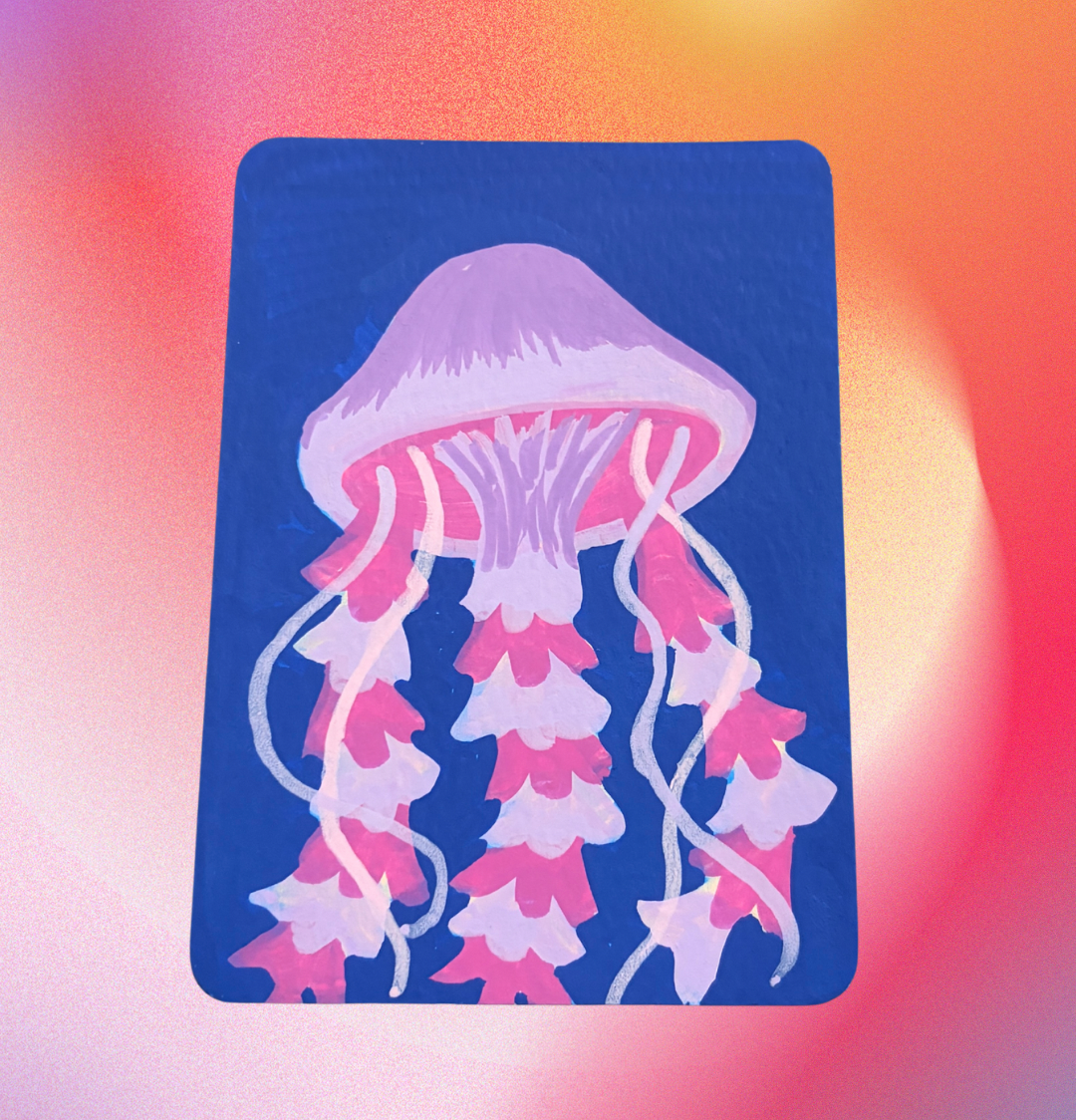 "sea spark" print