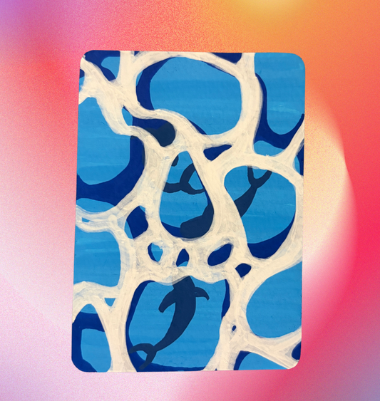 "ripple" print