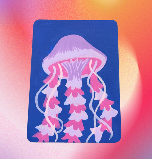 "sea spark" print